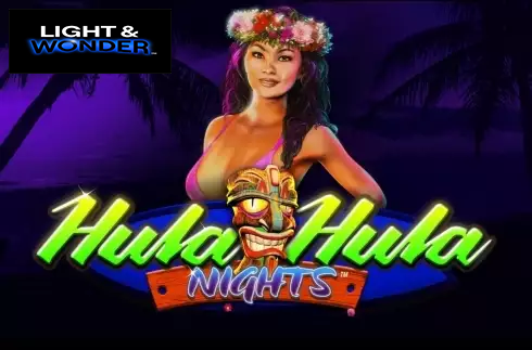 Hula Hula Nights